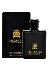 Obrázok pre Trussardi Black Extreme