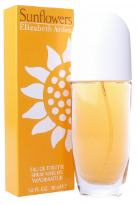Obrázok pre Elizabeth Arden Sunflowers