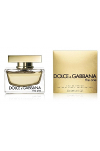 Obrázok pre Dolce & Gabbana The One