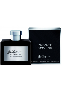Obrázok pre Baldessarini Private Affairs