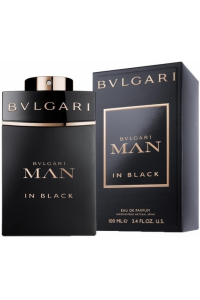 Obrázok pre Bvlgari Man in Black