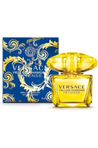 Obrázok pre Versace Yellow Diamond Intense