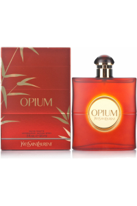 Obrázok pre Yves Saint Laurent Opium 2009