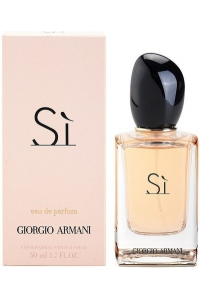Obrázok pre Giorgio Armani Si