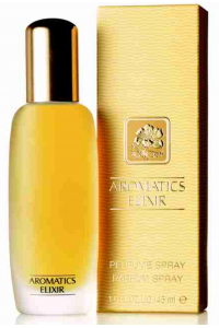 Obrázok pre Clinique Aromatics Elixir