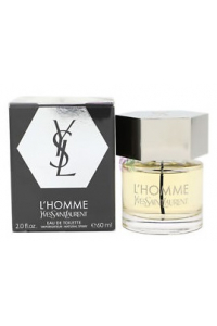 Obrázok pre Yves Saint Laurent L´Homme