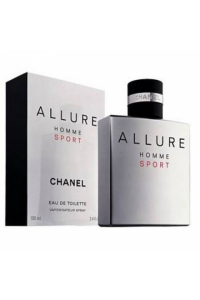 Obrázok pre Chanel Allure Homme Sport