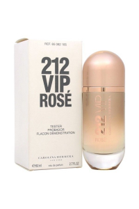 Obrázok pre Carolina Herrera 212 VIP Rose