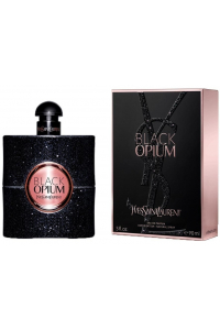 Obrázok pre Yves Saint Laurent Opium Black