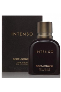 Obrázok pre Dolce & Gabbana Intenso Pour Homme