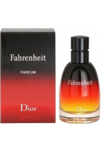 Obrázok pre Christian Dior Fahrenheit