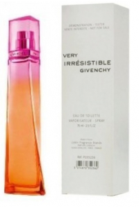 Obrázok pre Givenchy Very Irresistible Summer Sun