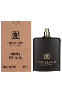 Obrázok pre Trussardi Black Extreme