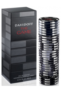 Obrázok pre Davidoff The Game