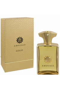 Obrázok pre Amouage Gold pour Homme