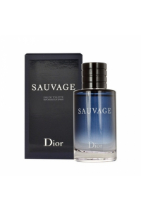 Obrázok pre Christian Dior Sauvage 