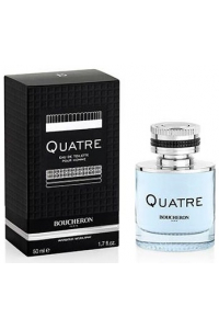 Obrázok pre Boucheron Quatre Pour Homme