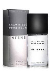 Obrázok pre Issey Miyake L´Eau D´Issey pour Homme Intense