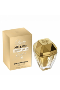 Obrázok pre Paco Rabanne Lady Million eau my gold