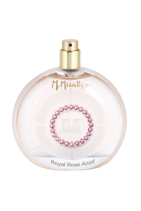 Obrázok pre M. Micallef Royal Rose Aoud