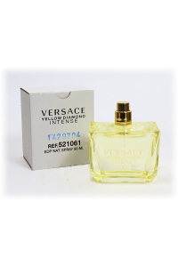 Obrázok pre Versace Yellow Diamond Intense