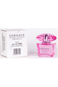 Obrázok pre Versace Bright Crystal Absolu - s vrchnákom