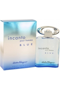 Obrázok pre Salvatore Ferragamo Incanto Pour Homme Blue