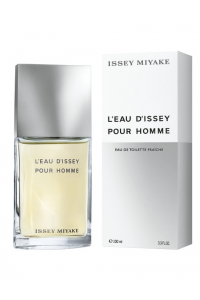 Obrázok pre Issey Miyake L´Eau D´Issey pour Homme Fraiche