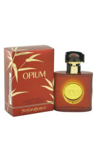Obrázok pre Yves Saint Laurent Opium 2009