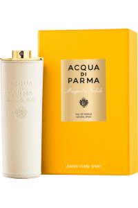 Obrázok pre Acqua Di Parma Magnolia Nobile + s koženým púzdrom