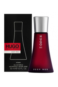 Obrázok pre Hugo Boss Deep Red