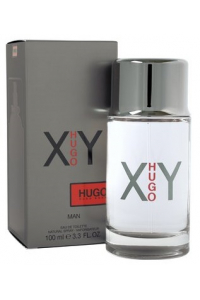 Obrázok pre Hugo Boss Hugo XY