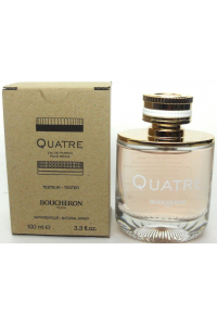 Obrázok pre Boucheron Quatre Pour Femme