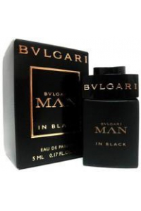 Obrázok pre Bvlgari Man in Black