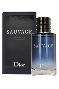 Obrázok pre Christian Dior Sauvage