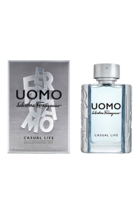 Obrázok pre Salvatore Ferragamo Uomo Casual Life