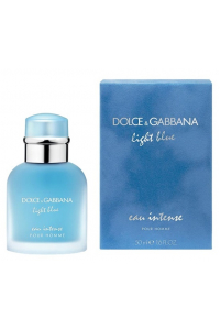 Obrázok pre Dolce & Gabbana Light Blue Eau Intense Pour Homme