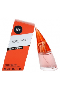 Obrázok pre Bruno Banani Absolute for Woman