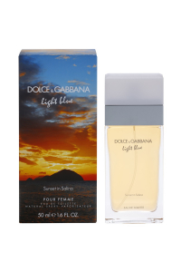 Obrázok pre Dolce & Gabbana Light Blue Sunset in Salina