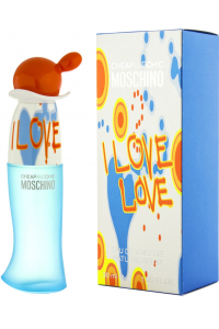 Obrázok pre Moschino I Love Love