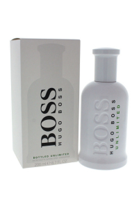 Obrázok pre Hugo Boss No.6 Unlimited