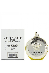 Obrázok pre Versace Eros Pour Femme - s vrchnákom