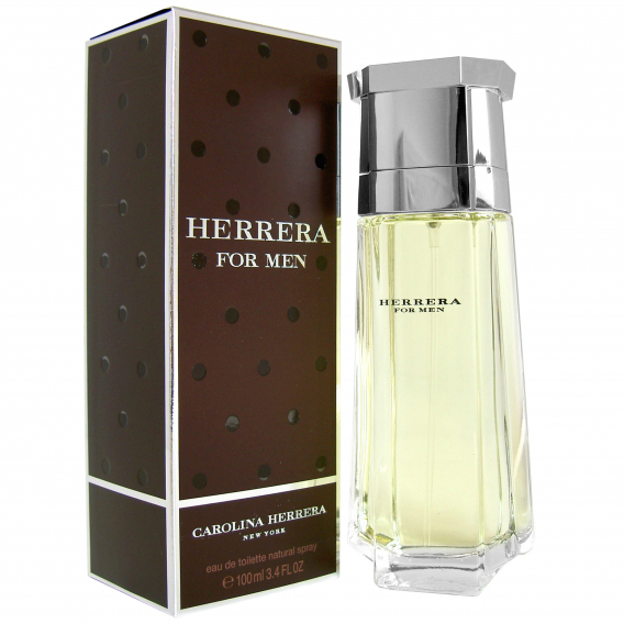 Obrázok pre Carolina Herrera Herrera for Men
