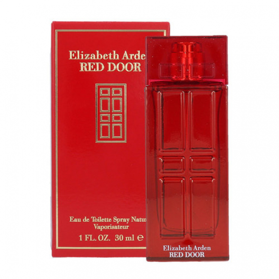 Obrázok pre Elizabeth Arden Red Door