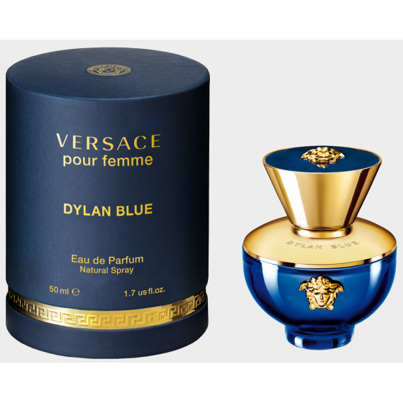 Obrázok pre Versace Dylan Blue pour Femme