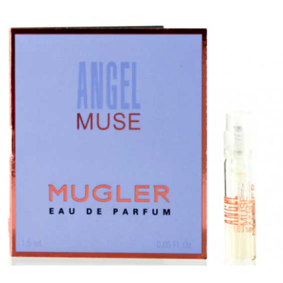 Obrázok pre Thierry Mugler Angel Muse