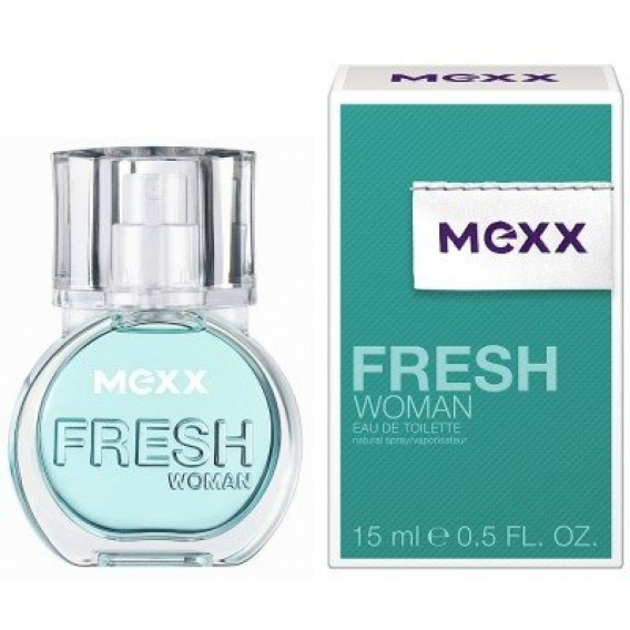 Obrázok pre Mexx Fresh Woman