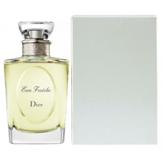 Obrázok pre Christian Dior Eau Fraiche