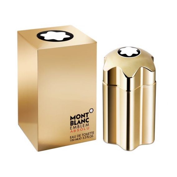 Obrázok pre Mont Blanc Emblem Absolu