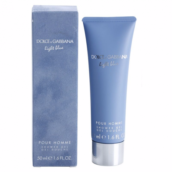 Obrázok pre Dolce & Gabbana Light Blue pour Homme